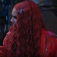 red_ofprincess
