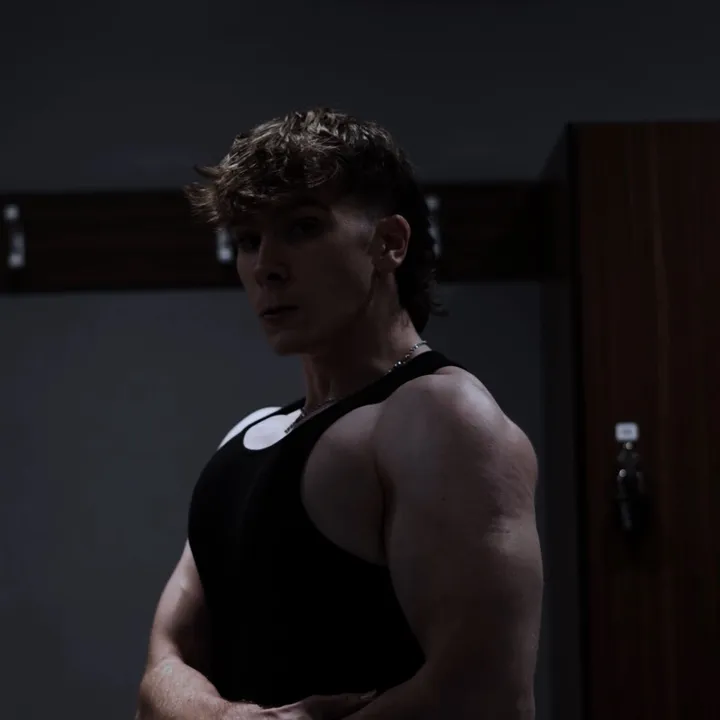 alexhampsheir