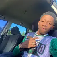 TikTok Profile - marvyy1k