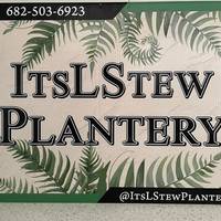 itslstewplantery