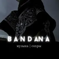 TikTok Profile - bandana__mus