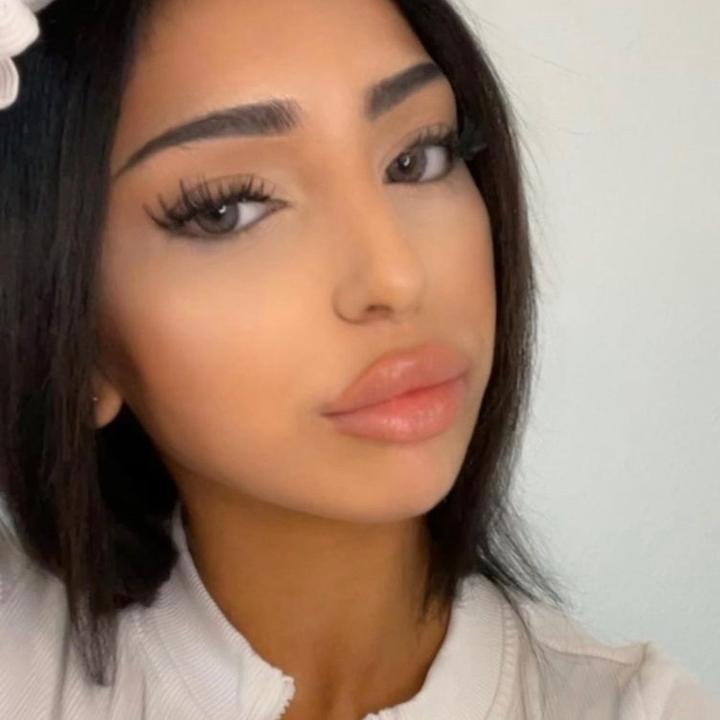 houda sanchez sanchez..houda TikTok Video