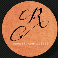 TikTok Profile - ronal_montilla16