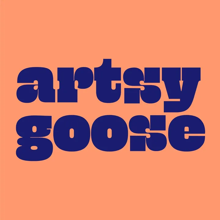 the.artsygoose