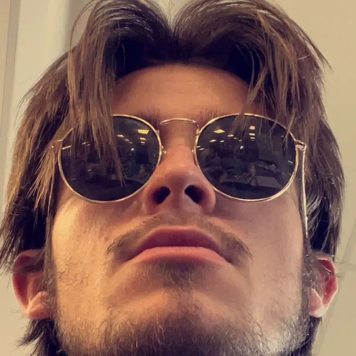 danhfrost