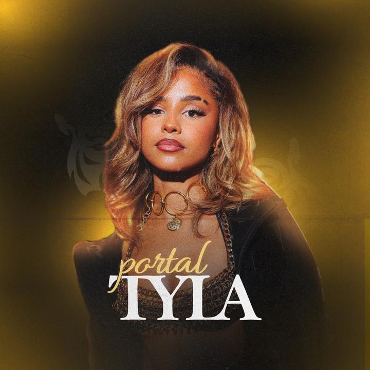 🦄 @portaltyla - Portal Tyla Br - TikTok