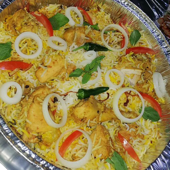 chefqasimvibes