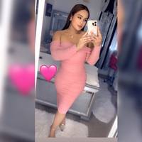 TikTok Profile - rosymaradiaga124