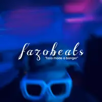 TikTok Profile - fazobeats