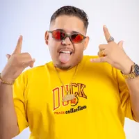 TikTok Profile - djjuniorsales