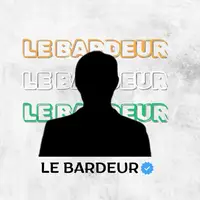 TikTok Profile - lebardeur_off