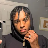 TikTok Profile - thisboydrekelly