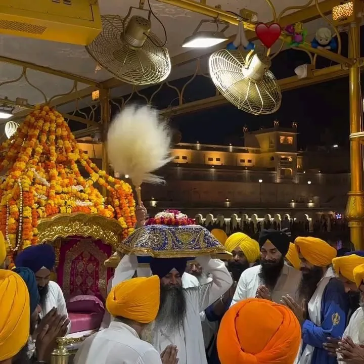 gurbani24h