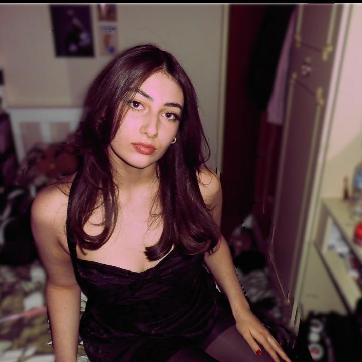 sofia - original sound - imhsofia