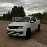 amarokv6white