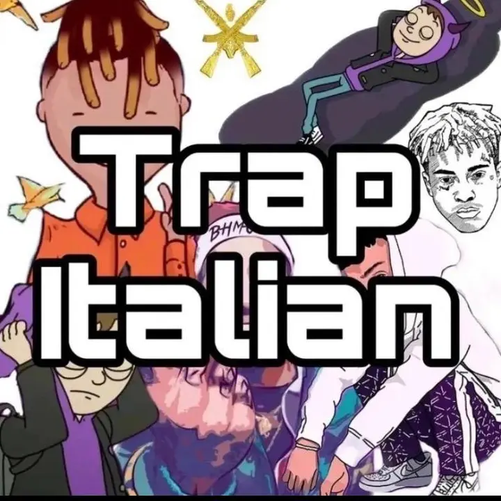trap_italian - suono originale