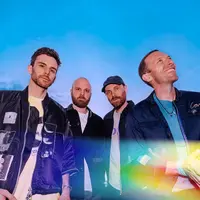 TikTok Profile - coldplay