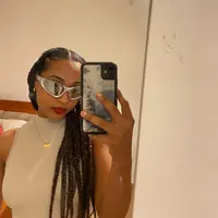 TikTok Profile - sandyda_costa