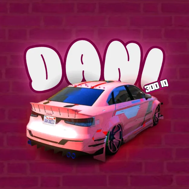 dani300iq