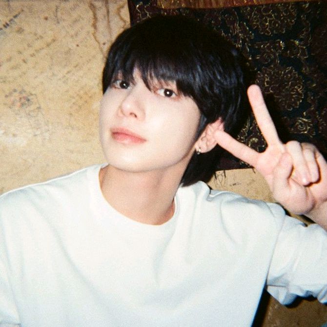 taehyunissocute2019