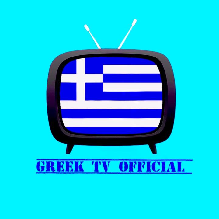 🦄 greek_tv_official Greek TV Official® TikTok