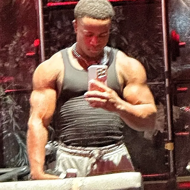 thegoat.baki