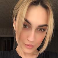 TikTok Account - dariashalik