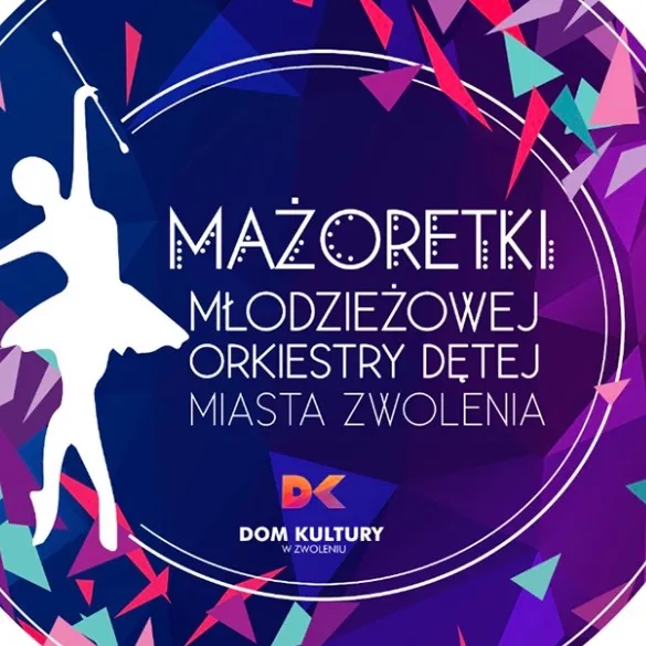 mazoretkimodzwolen