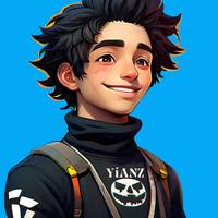 yianzzx