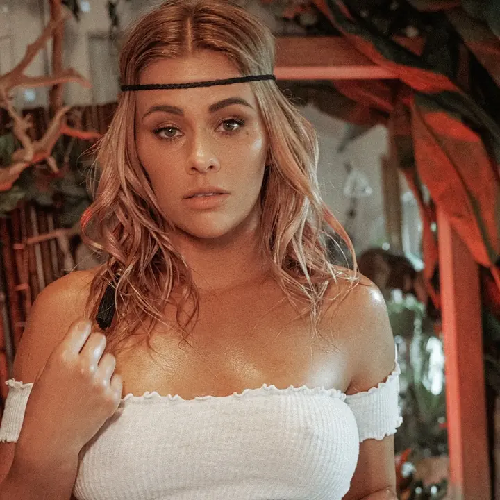 Paige Vanzant paigevanzant TikTok Analytics Profile, videos