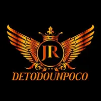 TikTok Profile - jr_detodounpoco