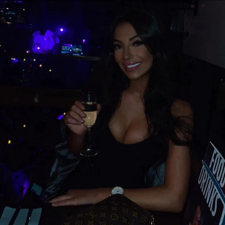 kyrathompsonxo