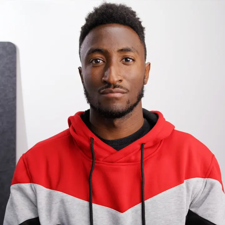 Marques Brownlee - @mkbhd TikTok Phân tích | Hồ sơ, video và thẻ bắt ...