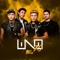 TikTok Profile - boy.band.uno70