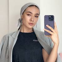 TikTok Account - shugantai_