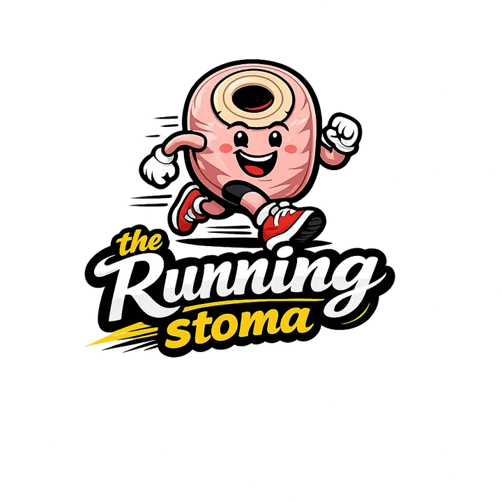 therunningstoma