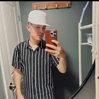 TikTok Profile - jovannygarciaa