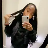 TikTok Profile - s..serenittyy__