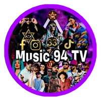 TikTok Profile - music94tv