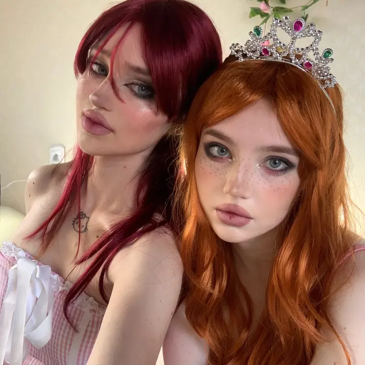 sashaanddiana