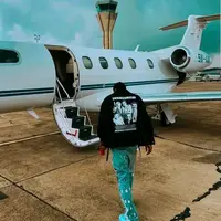 TikTok Account Photo