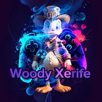 TikTok Profile - woodyxerife