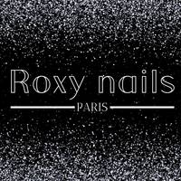 TikTok Profile - roxynailsparis