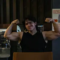 jlucagym