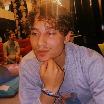 anthonastro