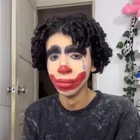 TikTok Profile - valentinopalacioss