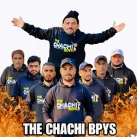 TikTok Profile - chachiboys082