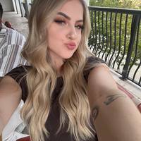 TikTok Profile - caleighxjade