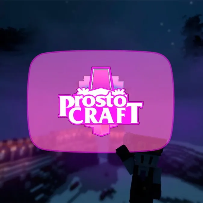 @prostocraft