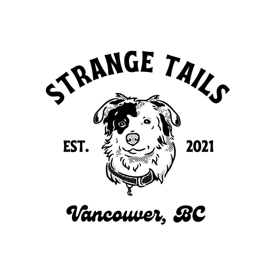 Strange Tails